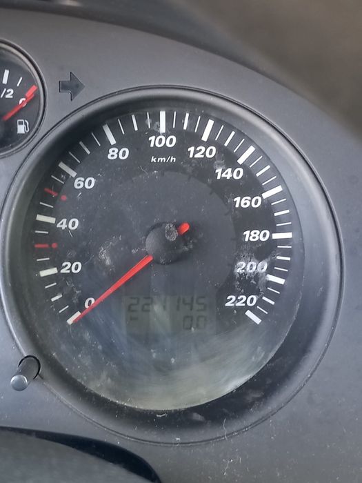 Seat Cordoba, benzina, euro 4