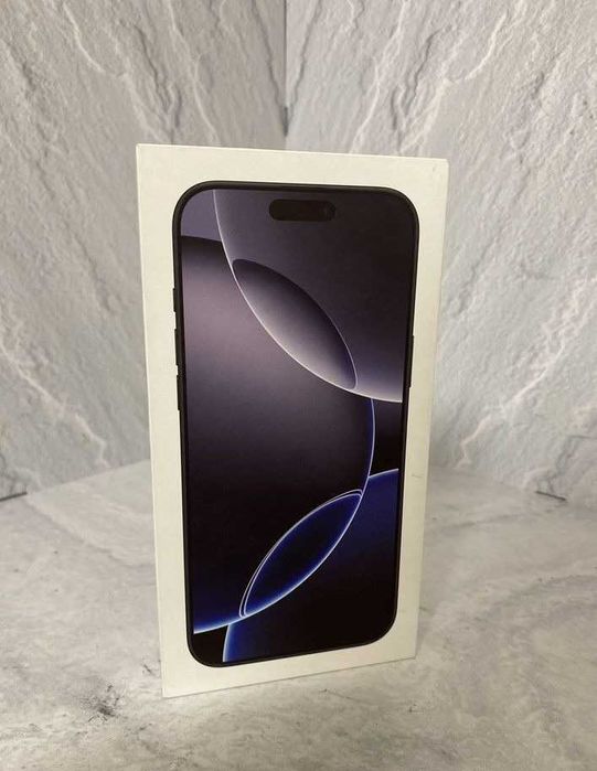 Apple iPhone 16 Pro Max 256GB
