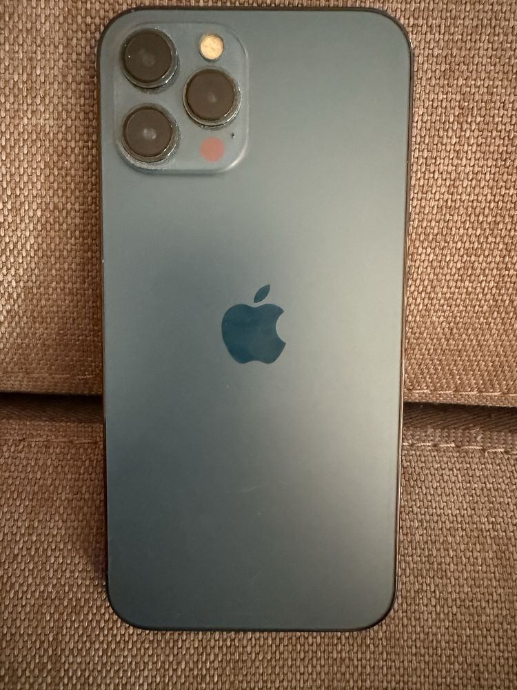 IPhone 12 pro max 128 gb