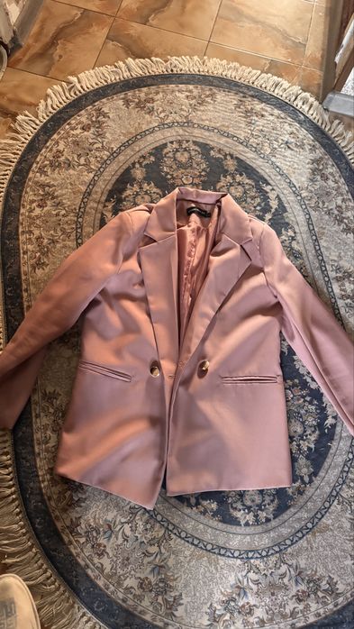 Пиджак 48 размер