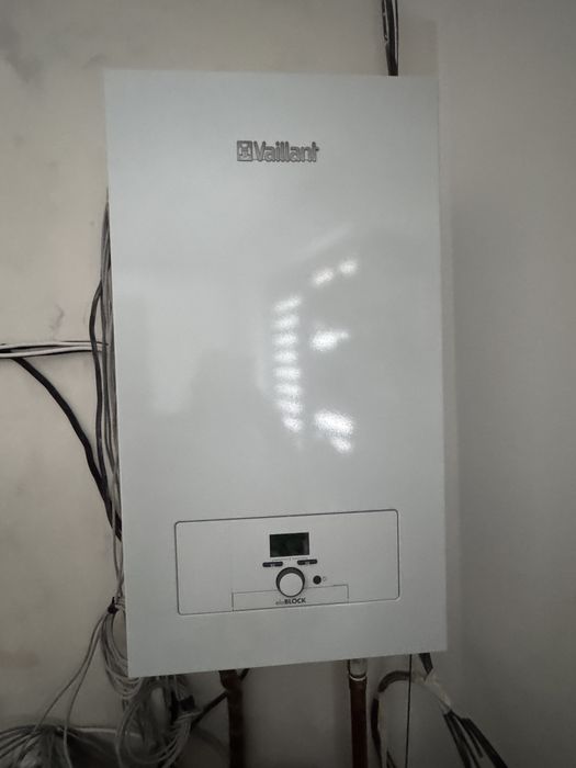 Електрически котел Vaillant eloBLOCK