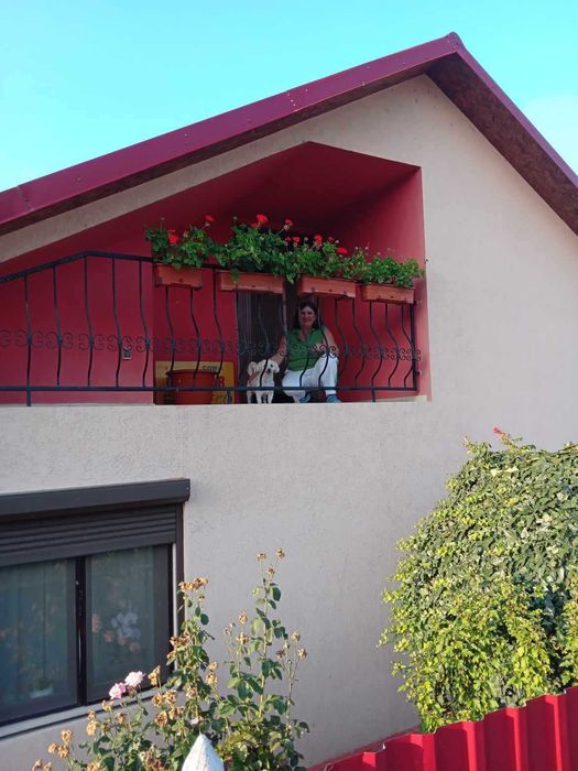 Vand casa in Darmanesti Bacau toate facilitatile 70000 euro