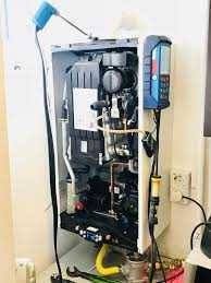 Reparatii centrale termice orice model rapid si ieftin!