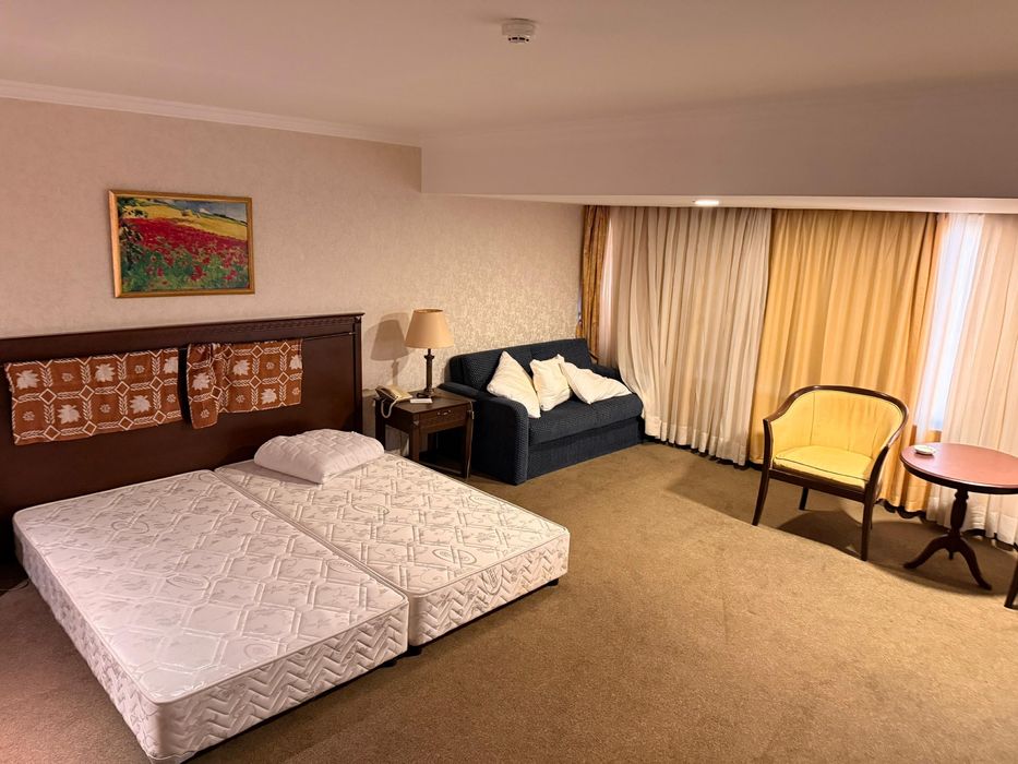 Мебель гостиничного номера целиком 5 звёзд