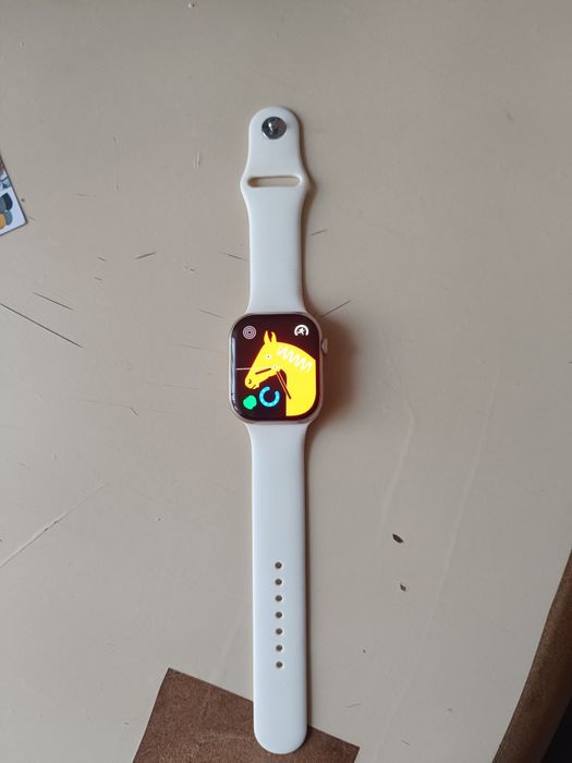 смарт часы новые