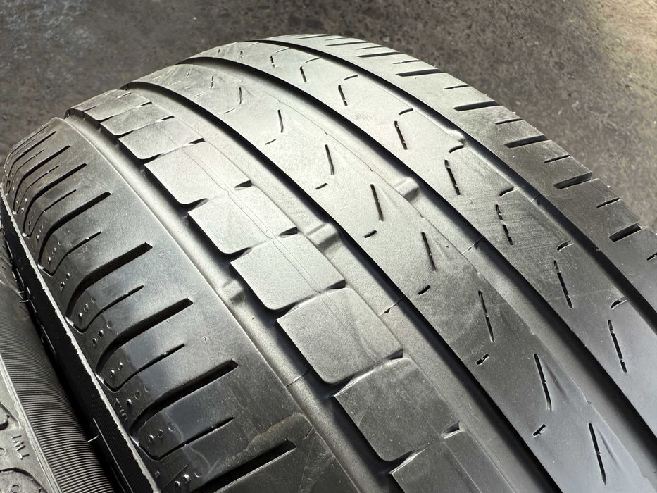 2x Anvelope Vara 225/50 R16 - Pirelli Cinturato P7