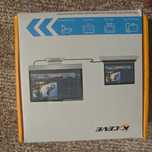 KCEVE HDMI kvm Switch.