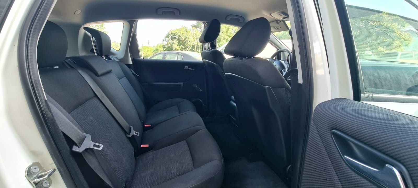 Mercedes-Benz* Euro 5 * Model 2012 * Clima Functionala - Diesel