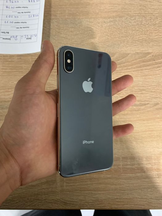 Iphone Xs              .