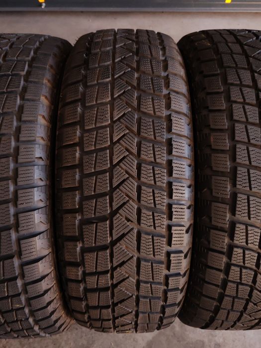 225 55 R19 99T M+S Anvelope Cauciucuri Nereus iarna 8mm