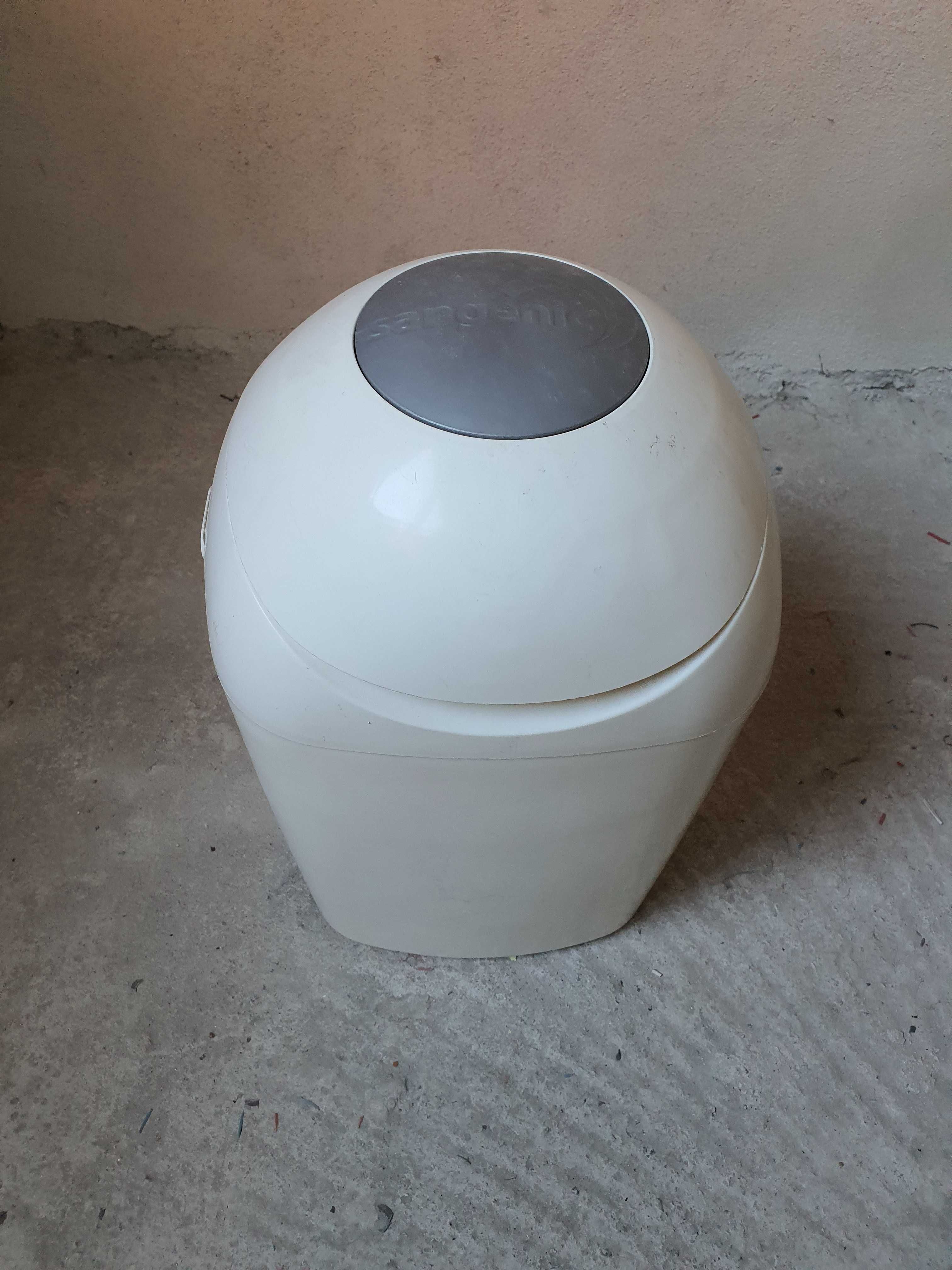 Кош за изхвърляне на пелени Tommee Tippee