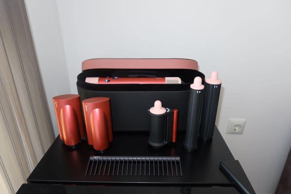 [НОВ] DYSON Airwrap