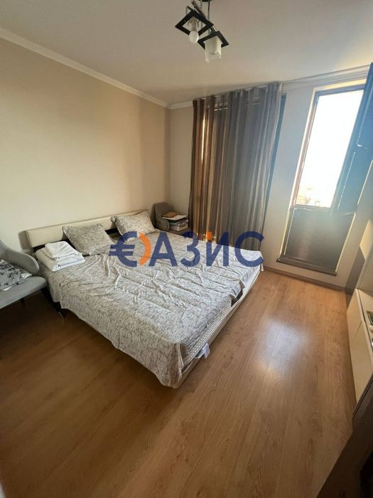 Продава се Четиристаен апартамент в Свети Влас - 155 кв.м за 1291 €/кв.м - Снимка #9