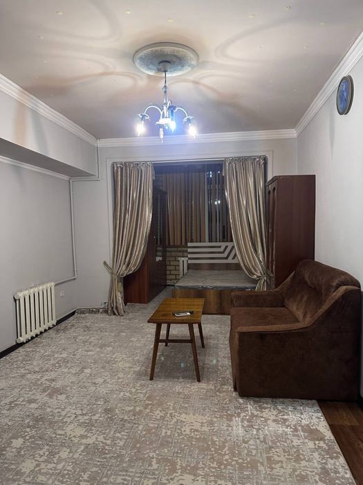 1- xonali honadon ijaraga beriladi