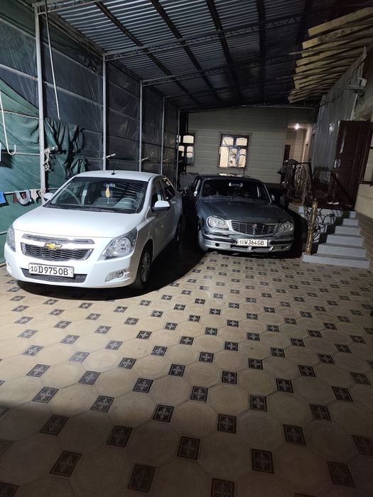 Volga gaz 31105 yevro sotladi 2008 yil yevro salon krasler 2.4 mator