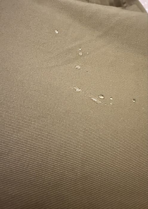 НОВ Oversized Тренч, Зара