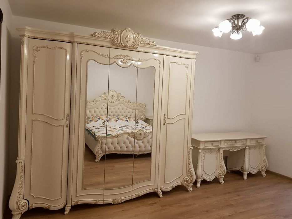 LUX - Vilă Deosebită Tip Pensiune De Vânzare – Oază De Liniște