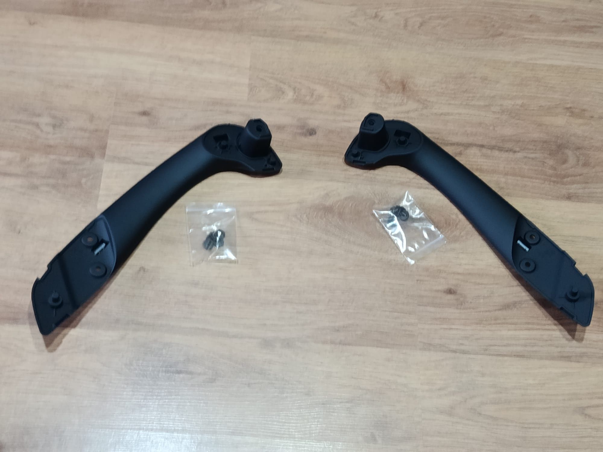 Manere interioare portiera  pentru Renault MEGANE3, Laguna, Fluence