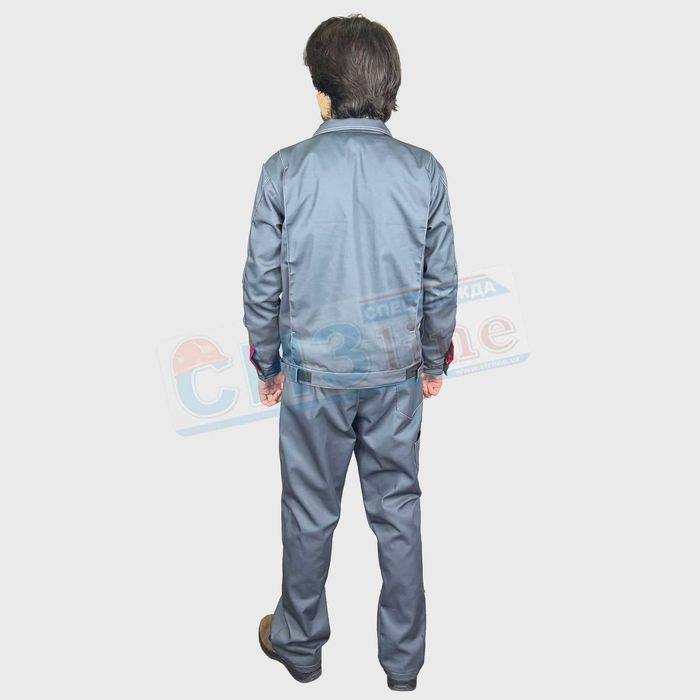 Cпецодежда Махсус кийм