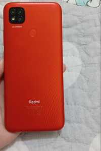 Redmi 9 S sotila holati alo darajada aybi yuq narxi 700 ming