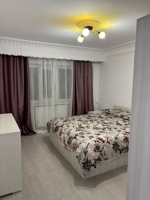 Inciriez apartament 2camere