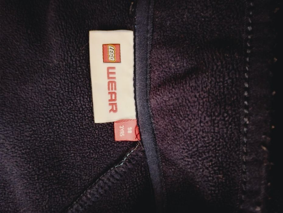 Vând geacă băieți 3 ani