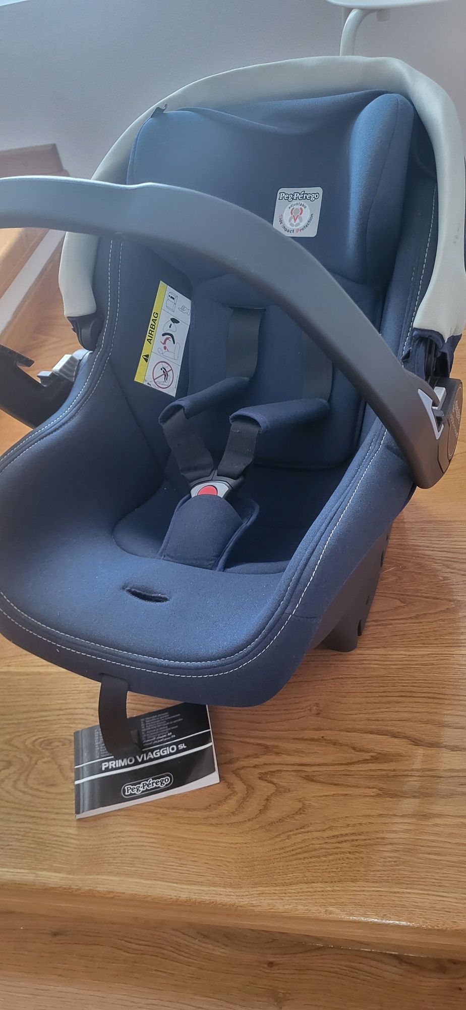 Scaun copil Peg Perego,Primo Viaggo SL