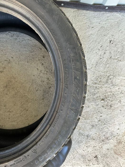 Шины зимние шипованные