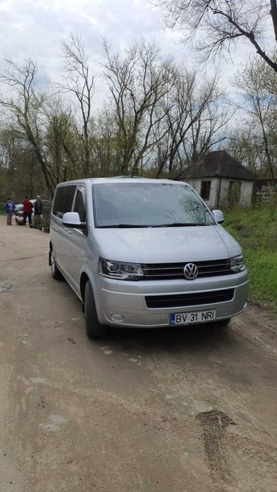 Volkswagen Multivan de vanzare