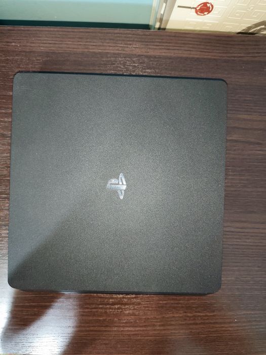 Продам PS4 Slim 500GB