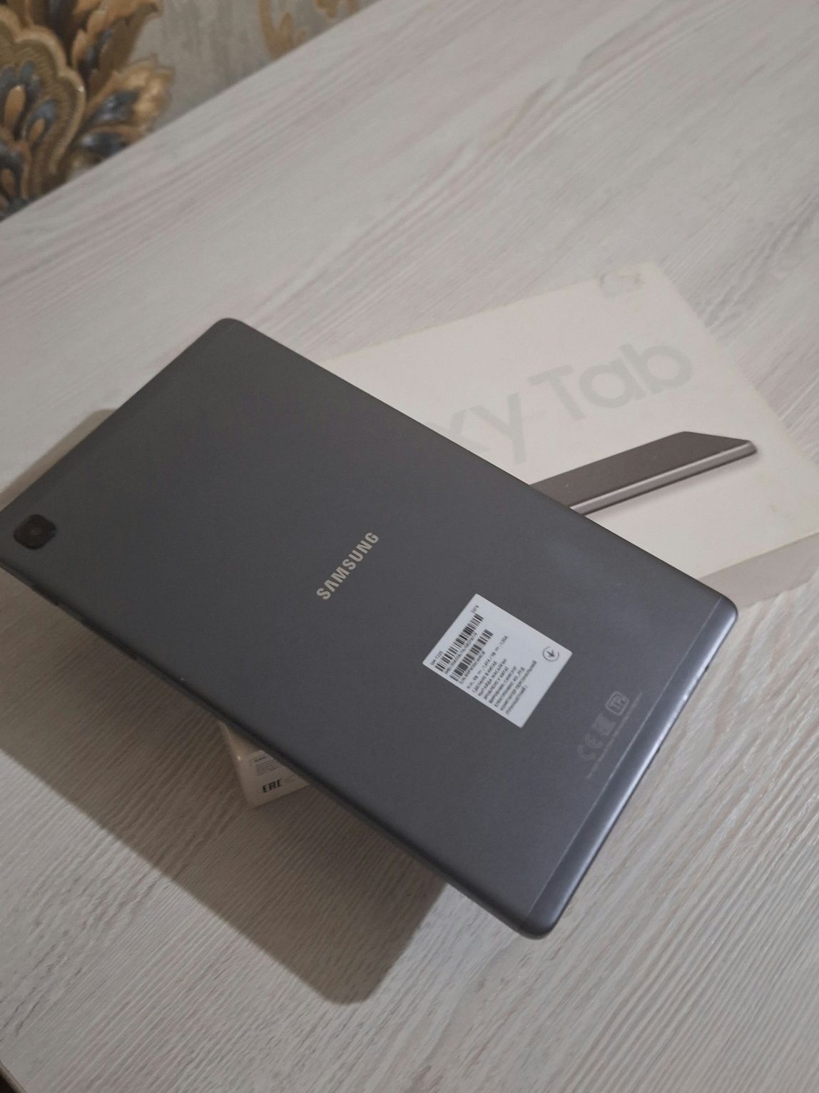 Samsung Galaxy Tab A7 Lite