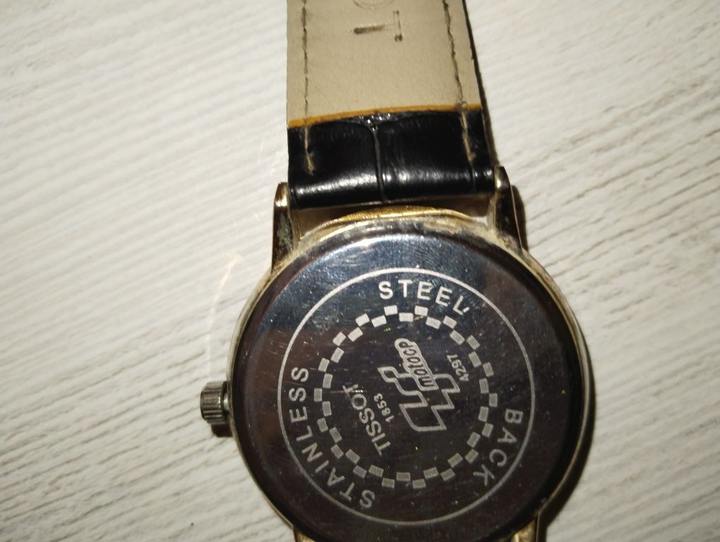 Часы мужскиеTISSOT