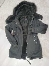 Vind Geaca Parka