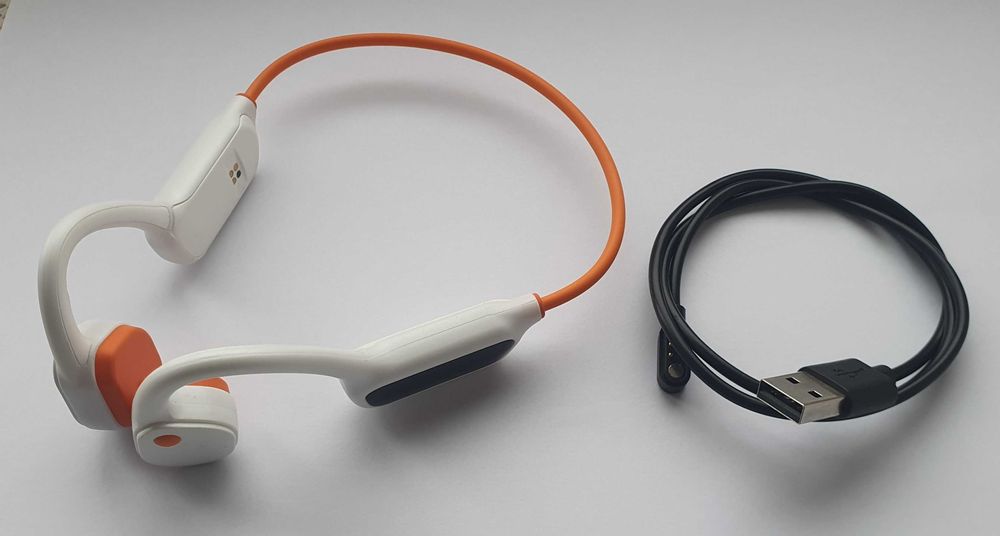 Căști bone conduction X10