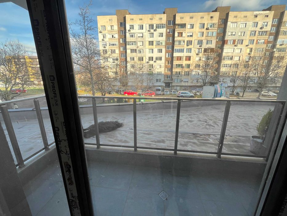 Продава се новопостроен апартамент до Абаята, гр. Казанлък