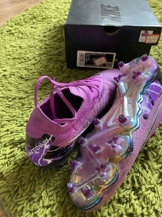 Бутонки Nike Phantom GX, размер 38