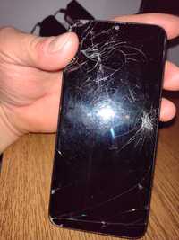 Telefon Samsung a 20 e ,display spart