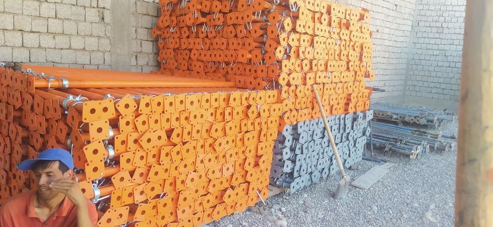 Stoyka apalofka arenda beramiz