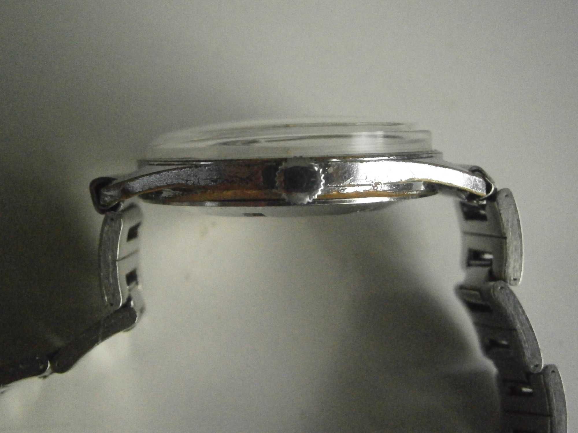 ATLANTIC, Worldmaster, FHF/ST 96, Swiss made, каса 37,2mm, TOP!