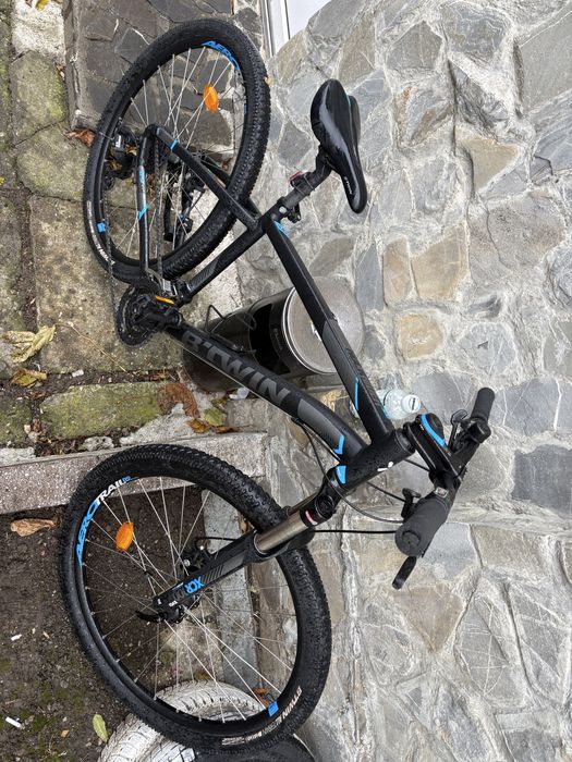 Bicicleta rockrider 520 M 27,5