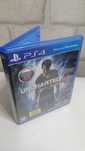 Продам диск Uncharted 4 PS4&PS5