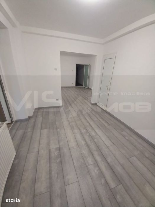 Spațiu Comercial - Zona Centrală