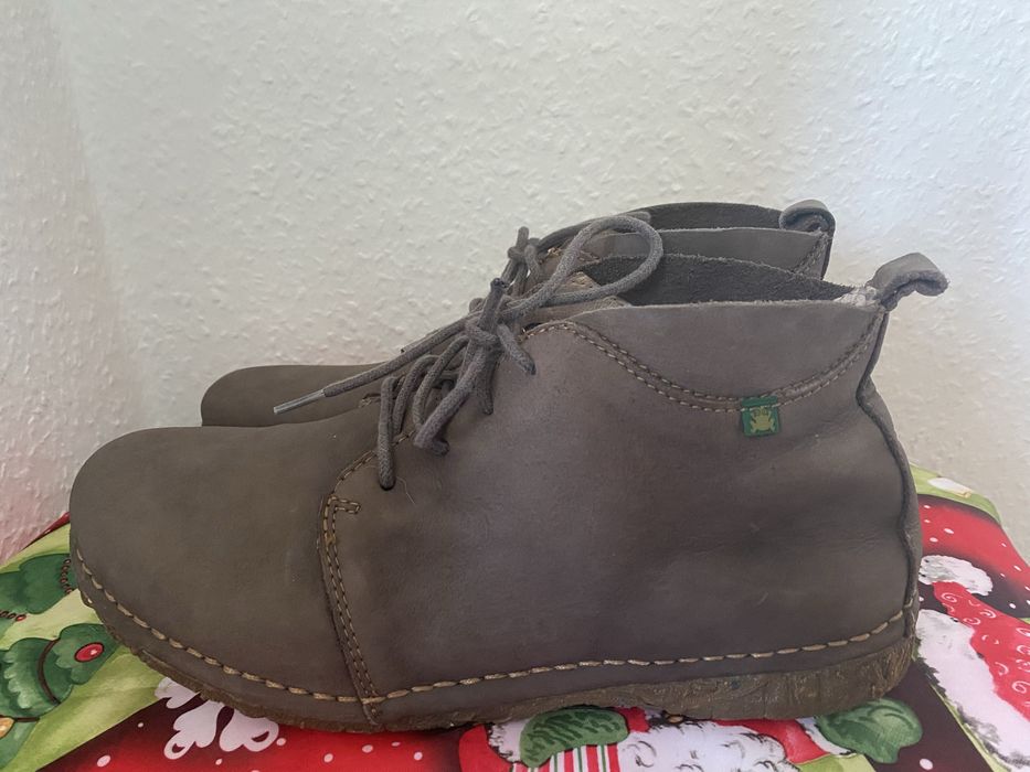 Обувки El Naturalista, оригинални