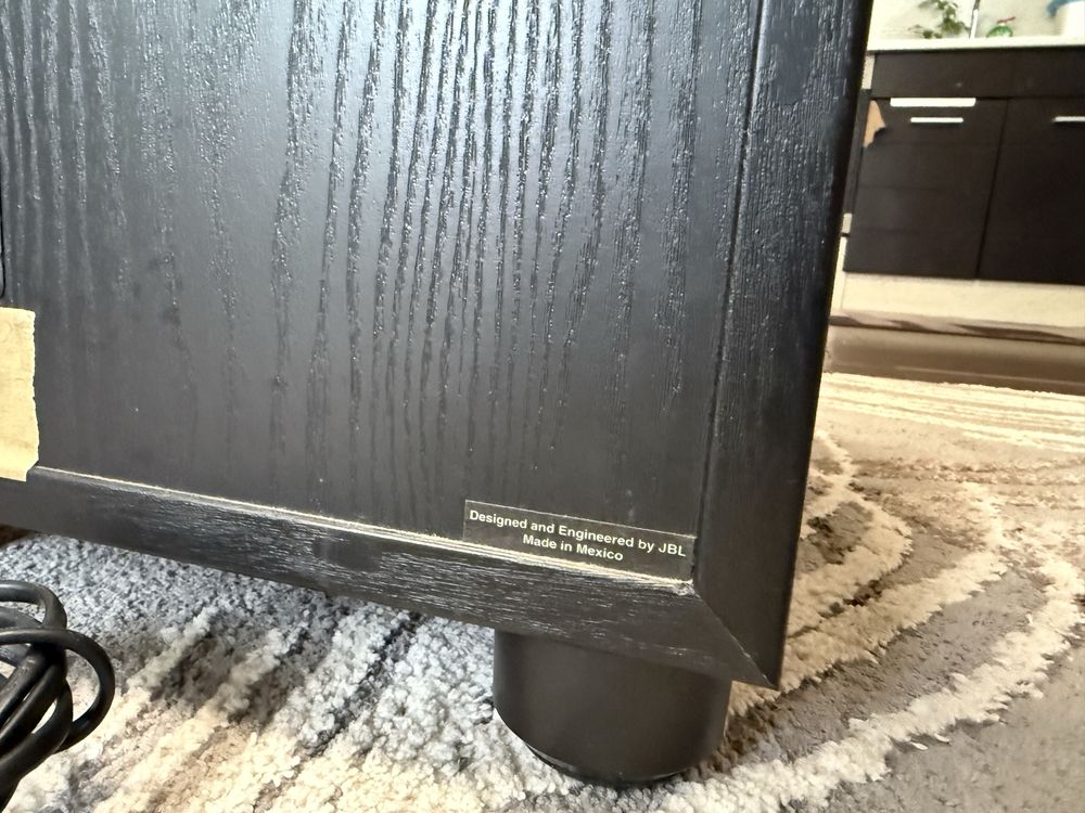 JBL E250P 12” Активен Subwoofer