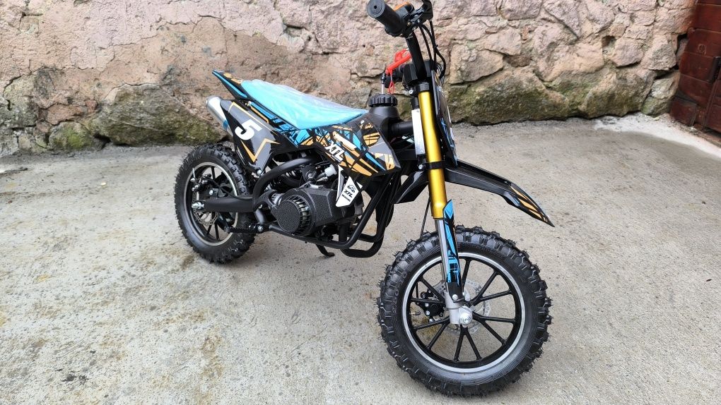Cross 49 cc nou cu garanție