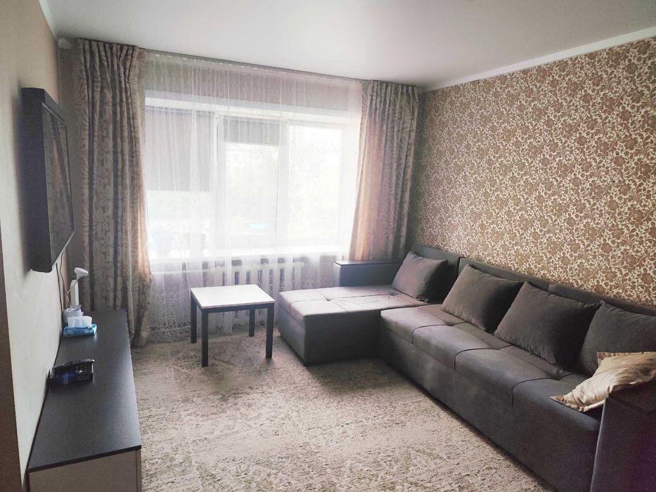 Продам квартиру в центре Петропавловска