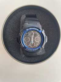 G-Shock часовник
