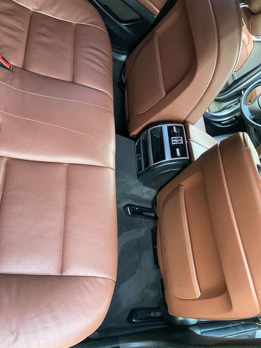 BMW 5 2000cc 163 pk