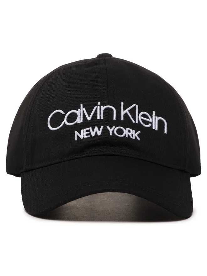 ПРОМО-55до-60%! Оригинална шапка/и с козирка Calvin Klein, 3 бр=70 лв.
