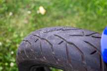 Pirelli Night Dragon GT 130 80 B17 anvelopa moto cruiser chopper 2017